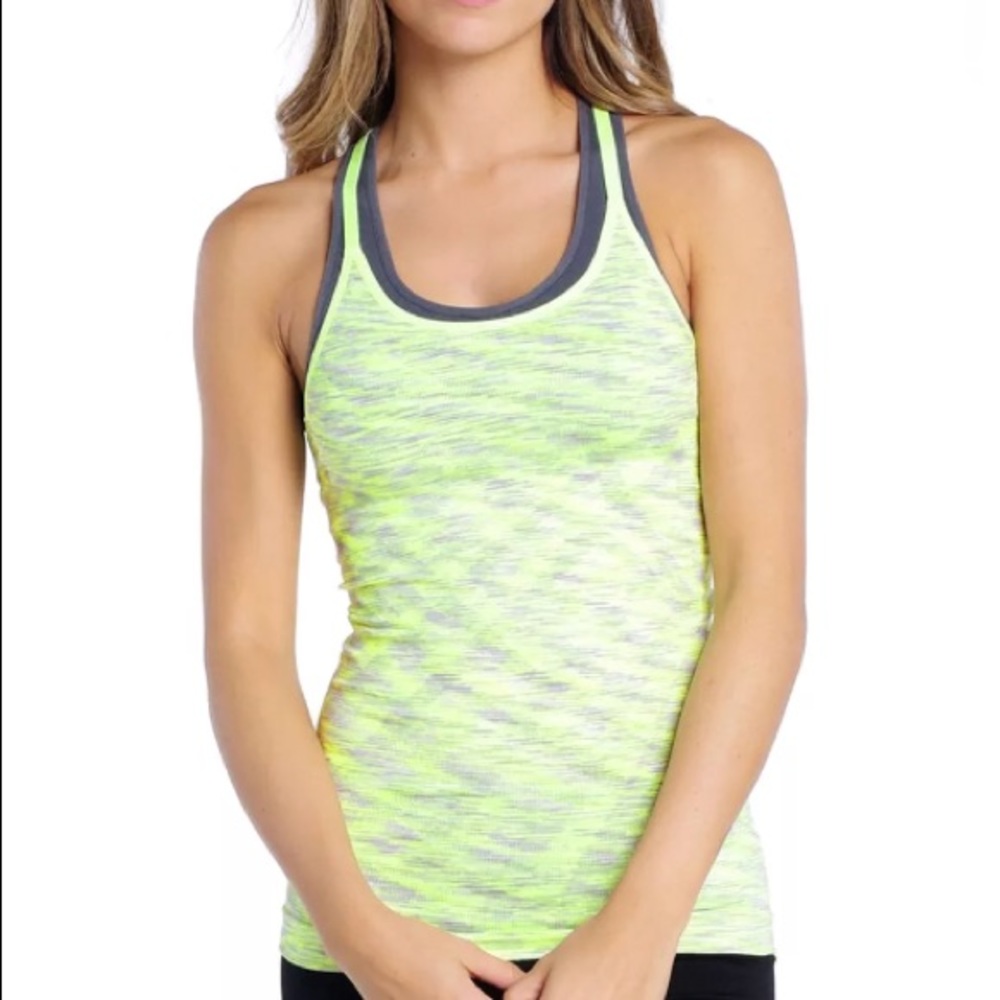 Climawear team layer tank